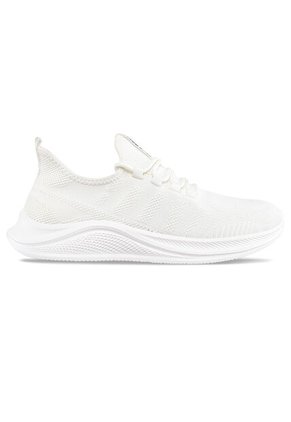 Tenis Running Derk Blanco Para Hombre Croydon