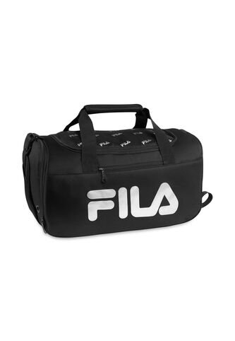 Morral Viajero Amaranto Plata Croydon Para Mujer Croydon