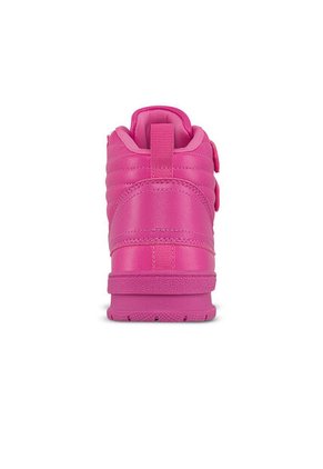 Tenis Nibu Fucsia Para Mujer Croydon