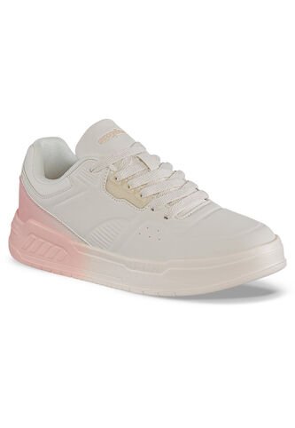 Tenis Urbanos Xiluren Beige Croydon Para Mujer Croydon