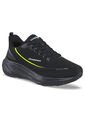 Tenis Running Fardo Negro Croydon Para Hombre de Croydon