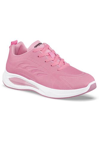 Tenis Running Cilif Coral Para Mujer Croydon Croydon