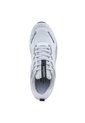 Tenis Running Torvil Gris-Rojo Croydon Para Hombre de Croydon
