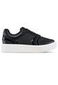 Tenis Helmmy Negro Para Mujer Croydon de Croydon