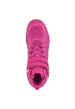 Tenis Nibu Fucsia Para Mujer Croydon