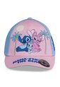 Gorra Angel Rosa-Azul Croydon Para Mujer de Croydon
