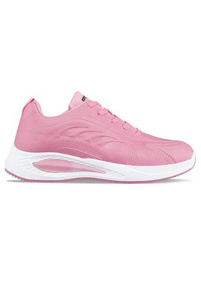 Tenis Running Cilif Coral Para Mujer Croydon