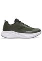 Tenis Running Forilo Verde Croydon Para Hombre de Croydon