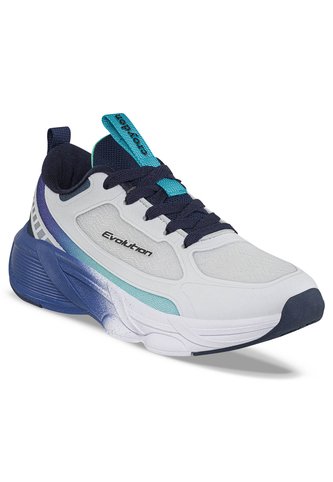 Tenis Running Caby Blanco Croydon Para Niño Croydon