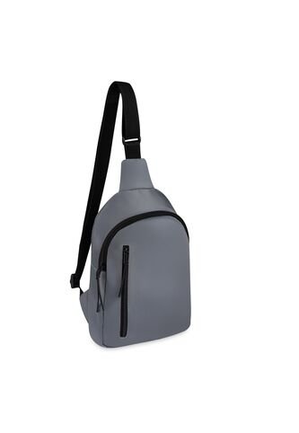 Canguro Oliver Gris Croydon Para Hombre Croydon