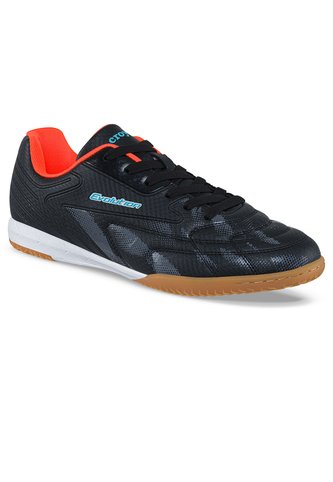 Guayos Futsal Pexuro Negro Croydon Para Hombre Croydon