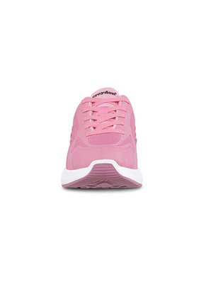 Tenis Running Cilif Coral Para Mujer Croydon