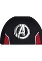 Gorra Avengers Negro Croydon Para Hombre de Croydon