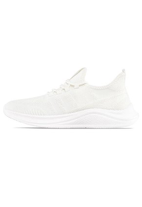Tenis Running Derk Blanco Para Hombre Croydon