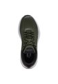 Tenis Running Forilo Verde Croydon Para Hombre de Croydon