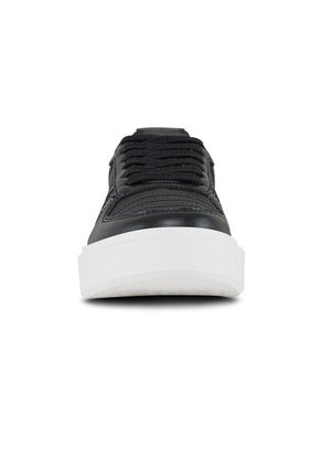 Tenis Helmmy Negro Para Mujer Croydon