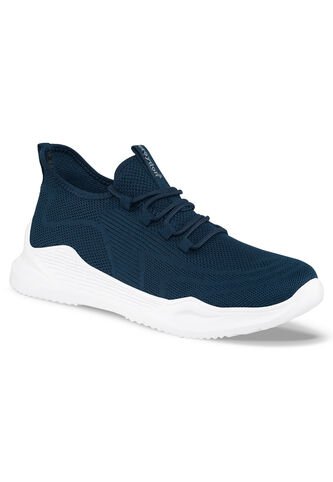 Tenis Urtox Azul Osc Para Hombre Croydon Croydon
