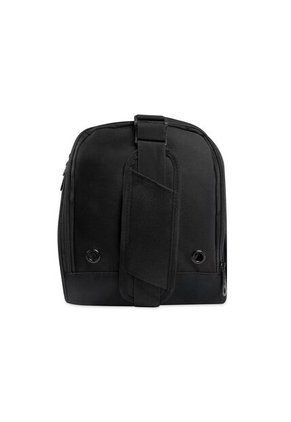 Morral Viajero Amaranto Oro Rosa Croydon Para Mujer