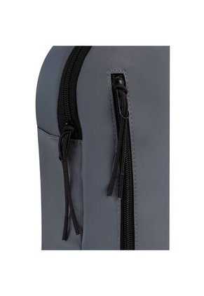 Canguro Oliver Gris Croydon Para Hombre