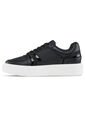 Tenis Helmmy Negro Para Mujer Croydon de Croydon