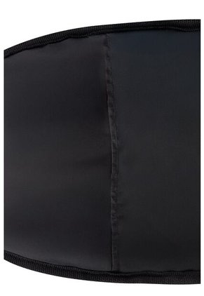 Canguro Oliver Negro Croydon Para Hombre