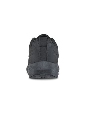 Tenis Running Cilif Negro-Negro Para Mujer Croydon