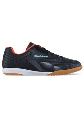Guayos Futsal Pexuro Negro Croydon Para Hombre