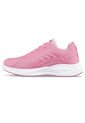 Tenis Running Cilif Coral Para Mujer Croydon de Croydon