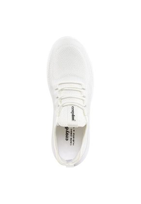Tenis Running Derk Blanco Para Hombre Croydon