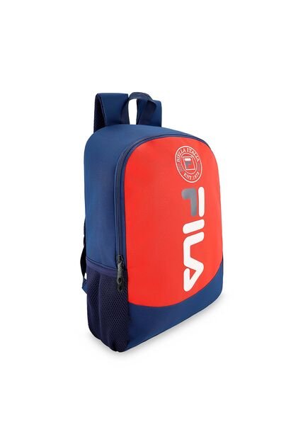 Morral Adam Azul Croydon Para Niño