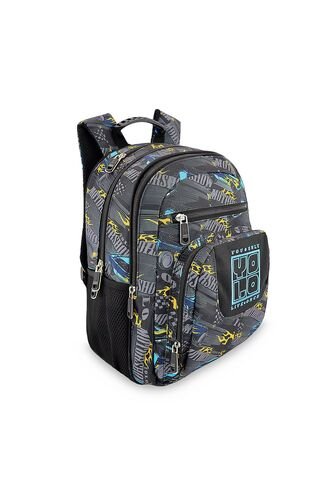 Morral Camilo Negro-Ama Croydon Para Niño Croydon