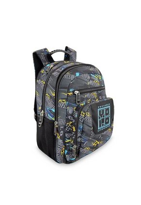 Morral Camilo Negro-Ama Croydon Para Niño