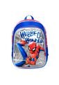 Morral Spiderman Azul Croydon Para Niño de Croydon