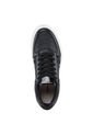 Tenis Helmmy Negro Para Mujer Croydon de Croydon