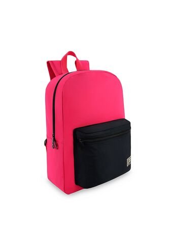 Morral Rosy Fucsia Croydon Para Niña Croydon