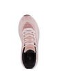 Tenis Running Datur Rosa Para Mujer Croydon de Croydon