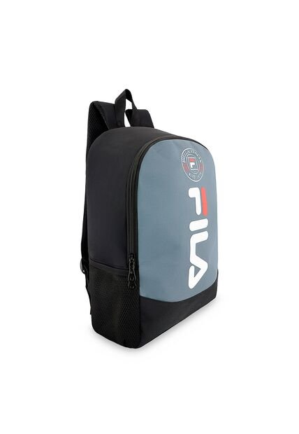 Morral Adam Negro Croydon Para Niño
