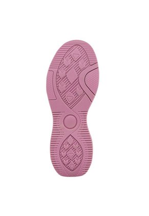 Tenis Running Cilif Coral Para Mujer Croydon