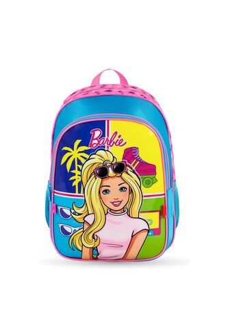 Morral Barbie Azul Croydon Para Niña Croydon
