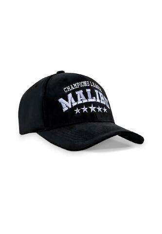Gorra Palms Negro Croydon Para Mujer Croydon