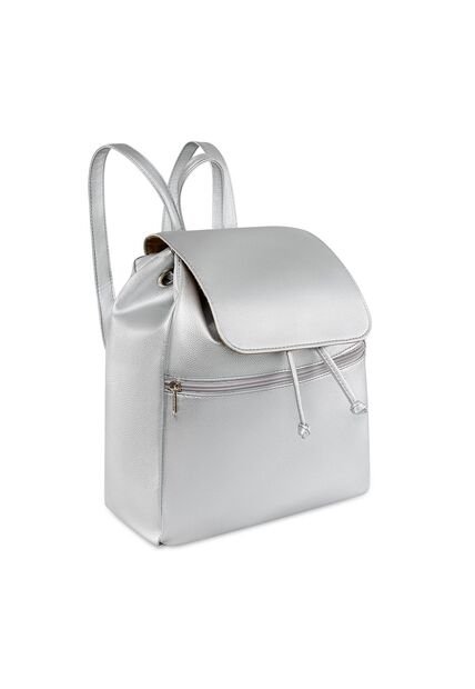 Morral Princeton Plata Croydon Para Mujer