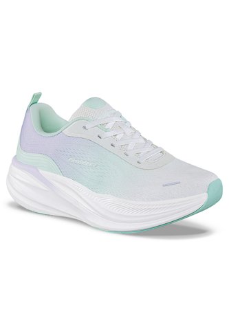 Tenis Running Hilo Blanco Croydon Para Mujer Croydon