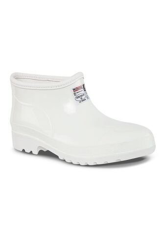 Botas Z. Workman Blanco Para Hombre Croydon Croydon