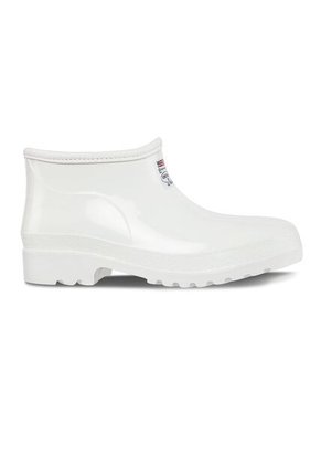 Botas Z. Workman Blanco Para Hombre Croydon