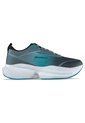 Tenis Running Lusira Gris Osc Croydon Para Hombre de Croydon