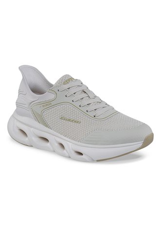 Tenis Running Ruki Beige Croydon Para Mujer Croydon