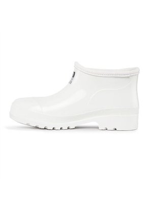 Botas Z. Workman Blanco Para Hombre Croydon