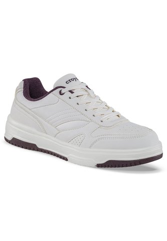 Tenis Urbanos Tarelo Beige Croydon Para Hombre Croydon