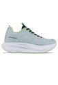 Tenis Running Penura Verde-Negro Croydon Para Mujer de Croydon