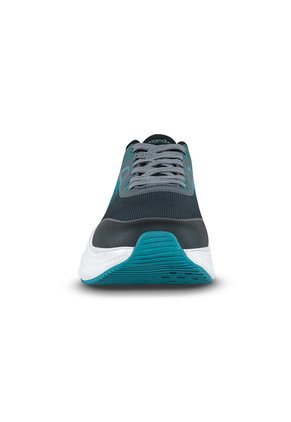 Tenis Running Lusira Gris Osc Croydon Para Hombre